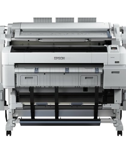 Epson SureColor SC-T5200D MFP PS grootformaat-printer