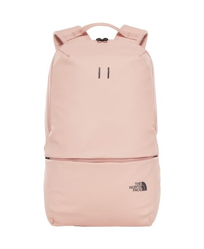 The North Face Back To The Future Berkeley Misty Rose