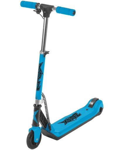 Xootz elektrische step - Scooter 12V Aqua