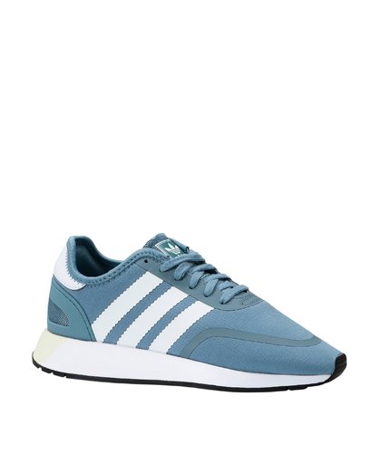 N-5923 sneakers grijsblauw