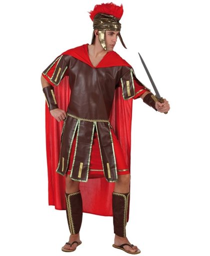 Vegaoo Romeinse centurio kostuum voor heren  M / L