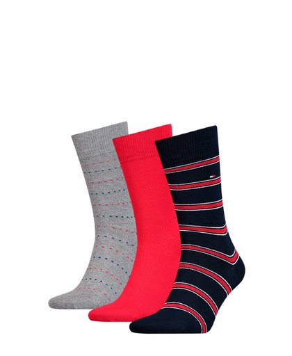 giftbox sokken - 3 paar