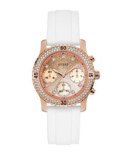 Limited Edition Jennifer Lopez horloge - W1098L5