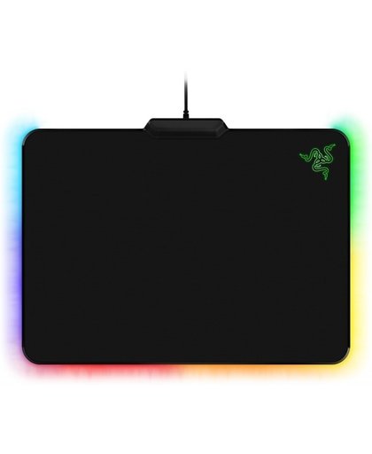 Razer Firefly Chroma (Cloth Edition) - Gaming Mouse Mat