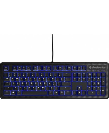SteelSeries Apex 100 Gaming Keyboard (US Layout)
