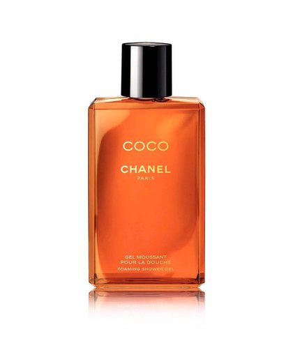 Coco douchegel - 200 ml