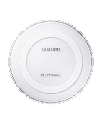 Wireless Qi charger (fast-charging)