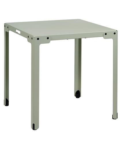 Functionals T-Table Indoor Tisch 70 x 70 cm