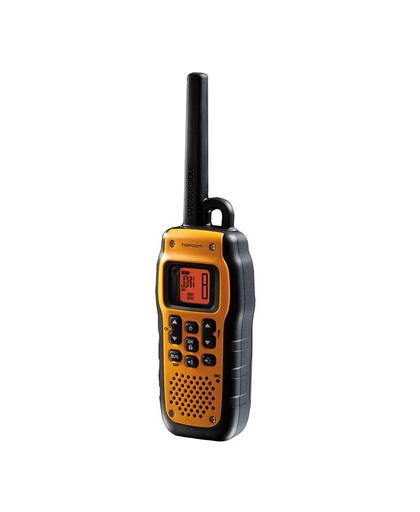 Topcom RC-6420 Walkie Talkie - Protalker PT-1078 twee-weg radio