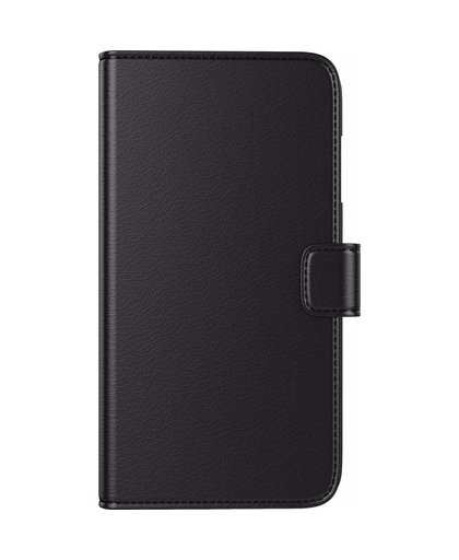 BeHello 2-in-1 Wallet Case Samsung Galaxy S8 Book Case Zwart