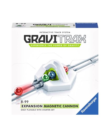 GraviTrax kanon