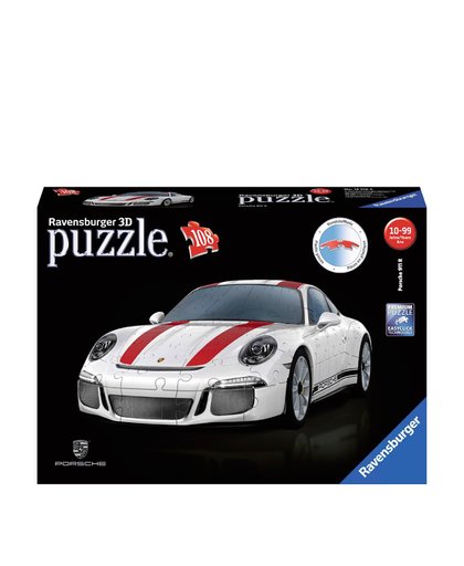 Porsche R p