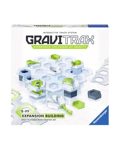 GraviTrax bouwen