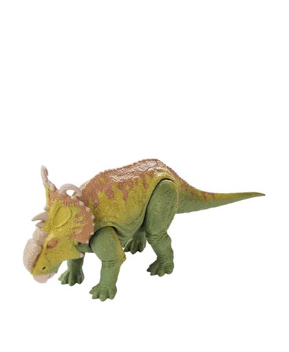 roarivores pachyrhinosaurus