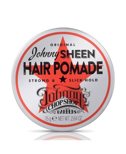 Sheen Hair Pomade