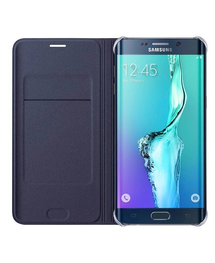 Samsung EF-WG928 Flip case Zwart