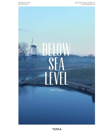 Below Sea Level - Ewout Huibers