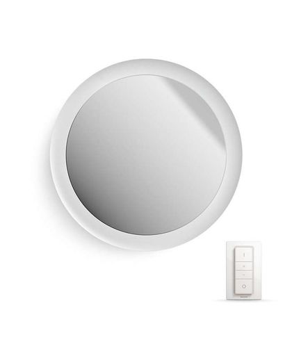Philips Adore verlichte spiegel voor in de badkamer 3435731P7