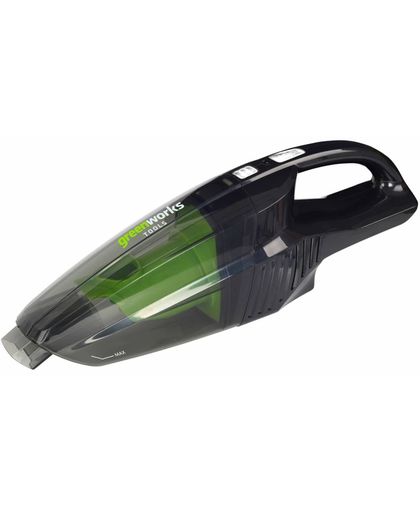 Greenworks Hand Vacuum Cleaner without 24 V Battery G24HV 4700007