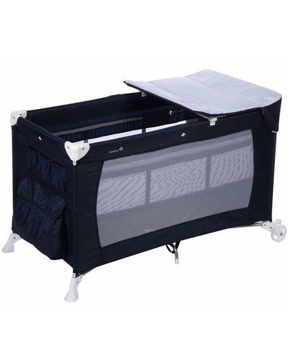 Safety 1st Full Dreams Travel cot Campingbedje - Navy Blue