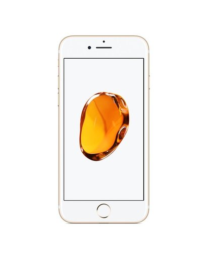 Apple iPhone 7 (128GB) goud