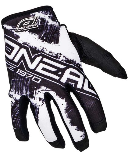 Oneal O`Neal Jump Shocker Gloves Black/White M
