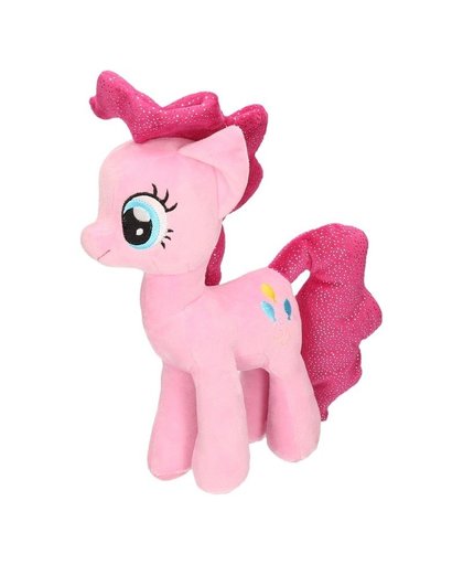 Roze My Little Pony knuffel Pinkie Pie 27 cm Roze