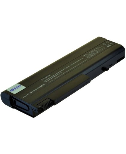2-Power CBI3064B oplaadbare batterij/accu Lithium-Ion (Li-Ion) 7800 mAh 11,1 V