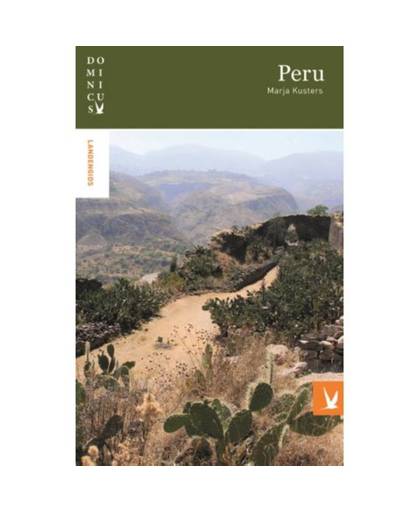 Peru - Dominicus landengids