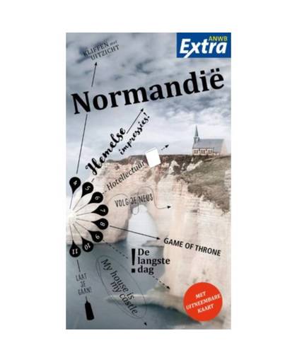 Extra Normandië