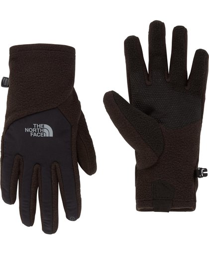 The North Face Denali Etip W fleece handschoenen zwart