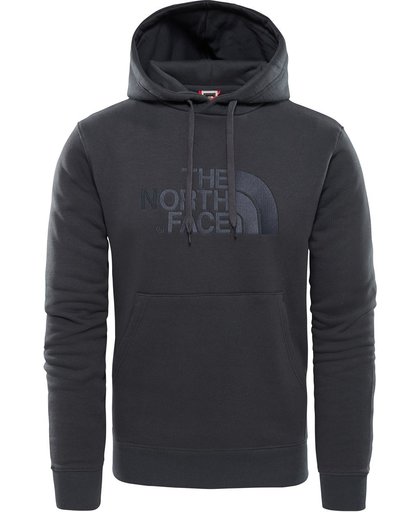 The North Face Drew Peak hoodie Heren grijs Gr.XL EU