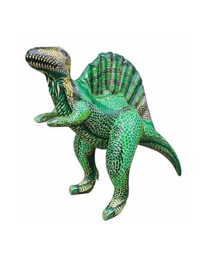 Opblaasbare levensechte spinosaurus 76 cm