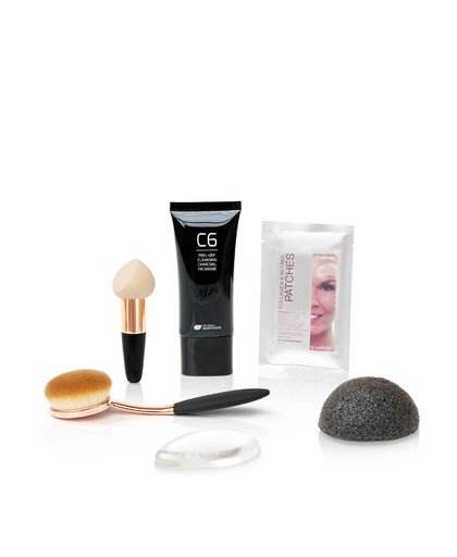 What is Hot Beauty Collection - 6 beauty producten