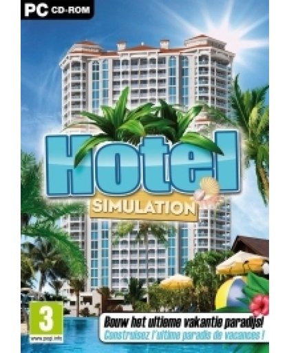 Hotel Simulation
