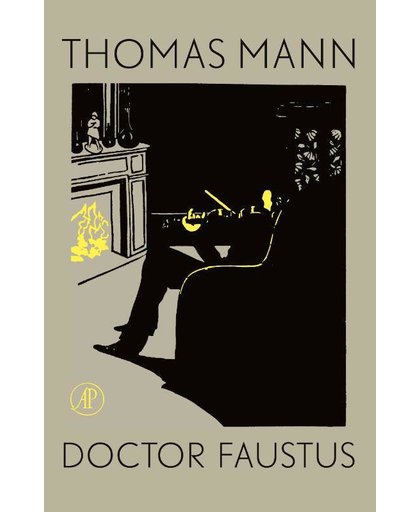 Doctor Faustus - Thomas Mann