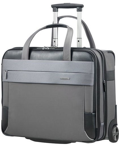 Samsonite Spectrolite 2.0 Rolling laptop bag 17.3'' Trolley case Grijs