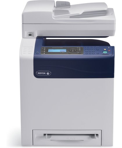 Xerox WorkCentre 6505V_N multifunctional 23 ppm 600 x 600 DPI A4