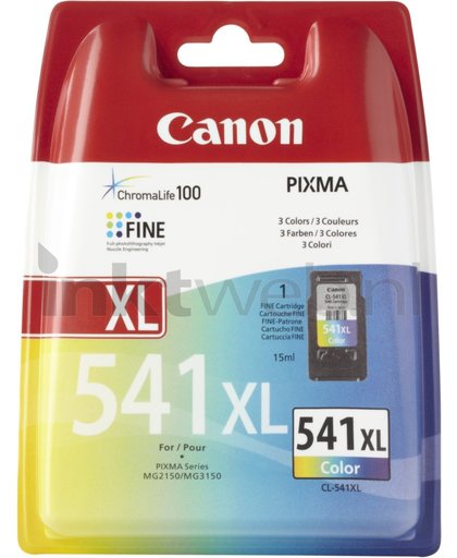 Canon CL-541XL kleur (Huismerk (Remanufactured))