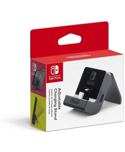 Adjustable Charging Stand Nintendo Switch