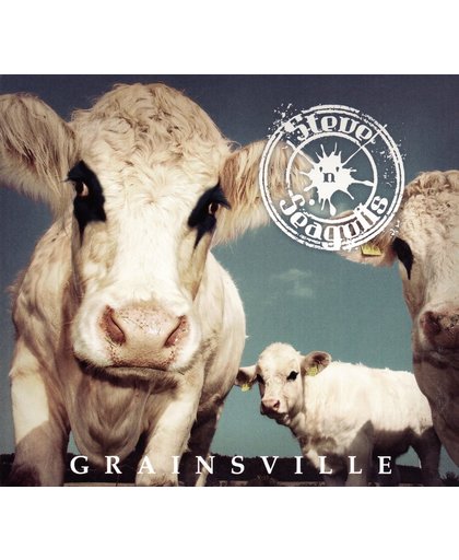 Grainsville