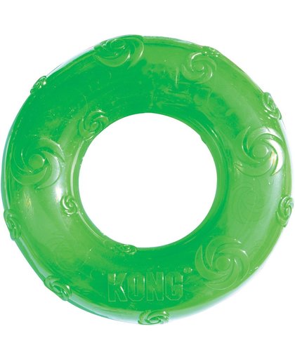 Kong Squeezz Ring - Large - 15 cm