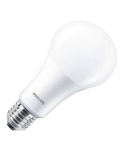 Philips MASTER LED 11W E27 A+ Warm wit LED-lamp