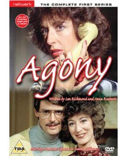 Agony - Series 1
