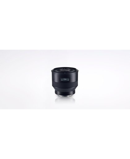Carl Zeiss Sony Full Frame E-Mount Batis 25mm f/2.0