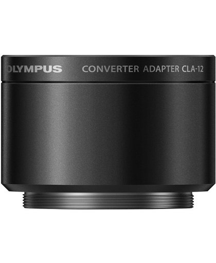 Olympus CLA-12 - Conversion Lens Adapter