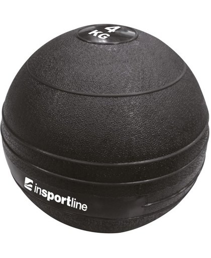 Slam Ball - inSPORTline - 4 kg
