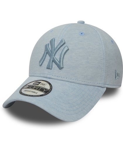 New Era Cap NY Yankees Jersey Brights 9FORTY - One Size