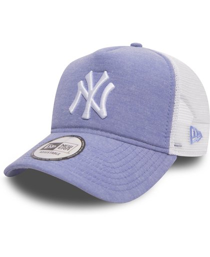 New Era Cap NY Yankees Oxford 9FORTY - One Size