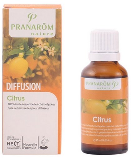Pranarôm Citrus verstuivingsmengsel essentiële oliën (30 ml)